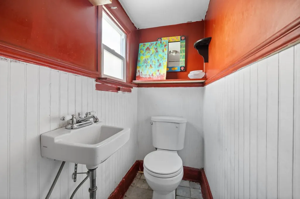 1746 8th Street Oakland CA 94607