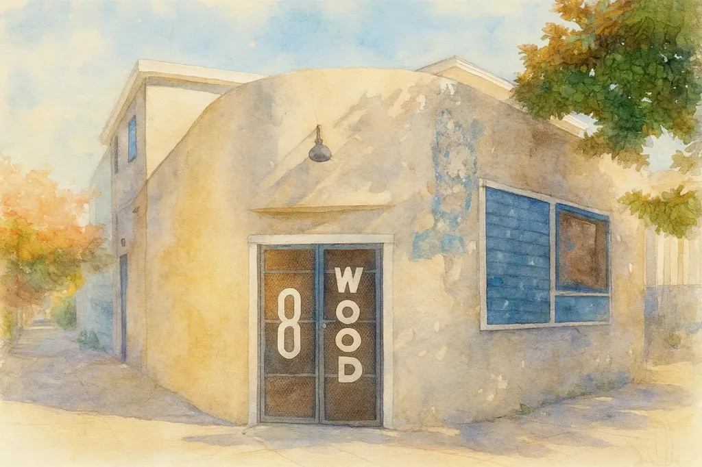 1746 8th Street Oakland CA 94607