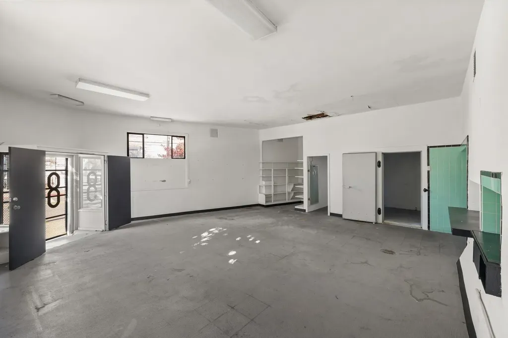 1746 8th Street Oakland CA 94607