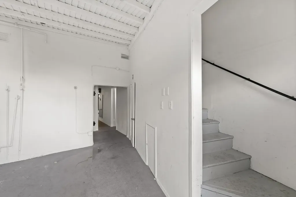 1746 8th Street Oakland CA 94607