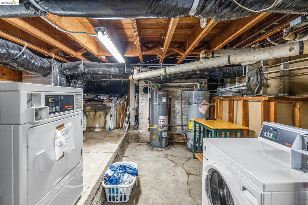 2501 Rose Walk Berkeley CA 94708