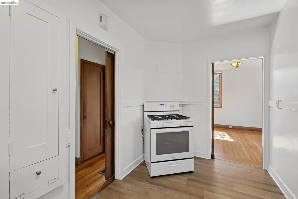 2501 Rose Walk Berkeley CA 94708