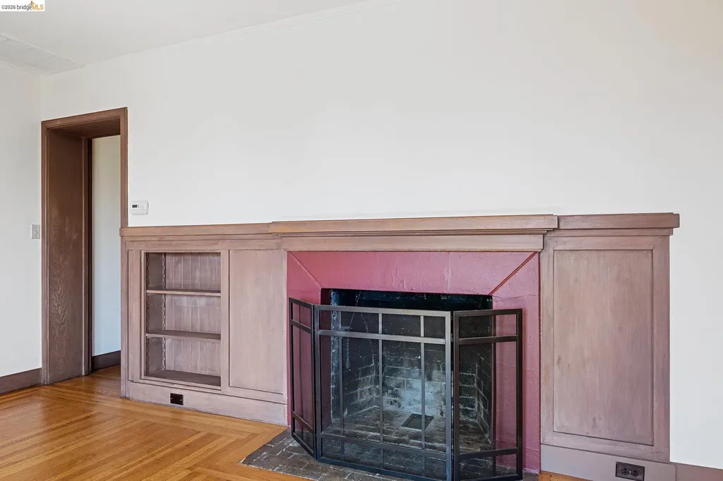 2501 Rose Walk Berkeley CA 94708