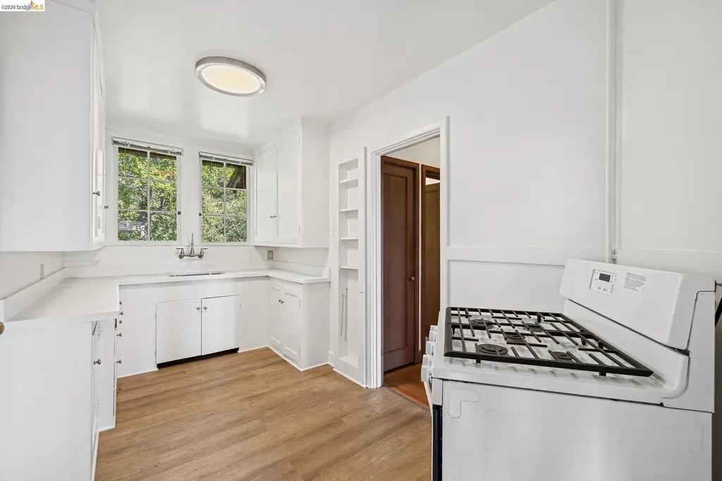 2501 Rose Walk Berkeley CA 94708