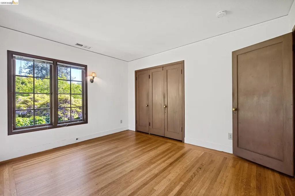 2501 Rose Walk Berkeley CA 94708