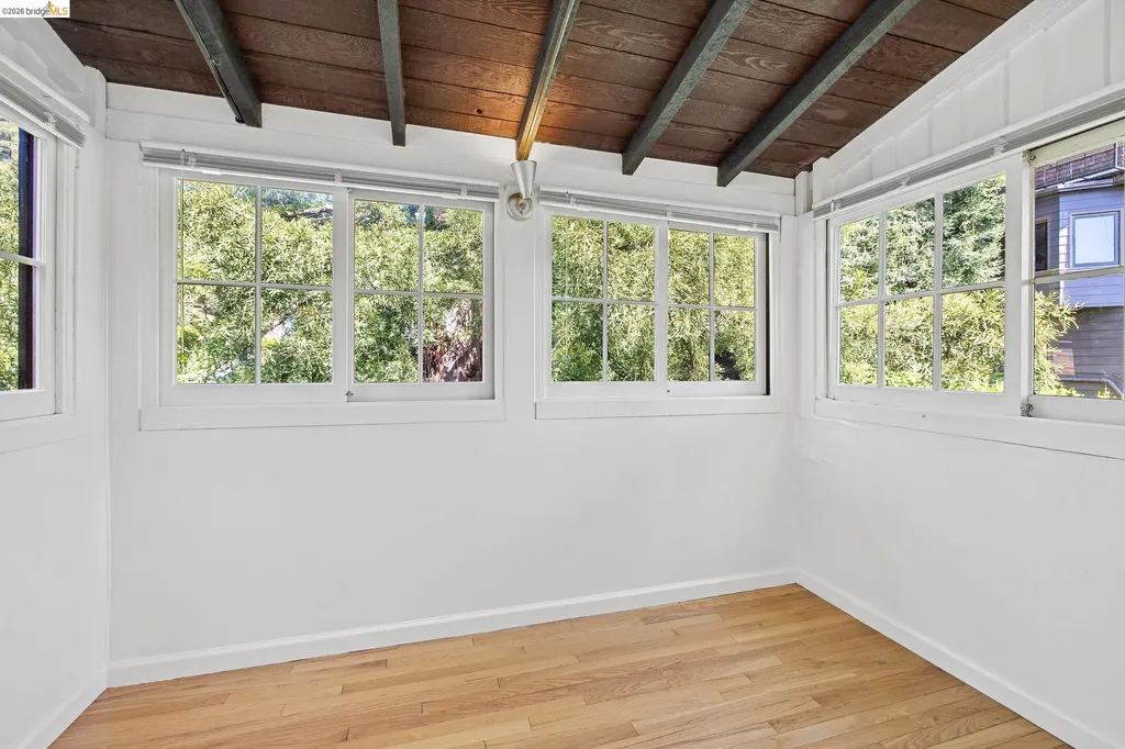 2501 Rose Walk Berkeley CA 94708