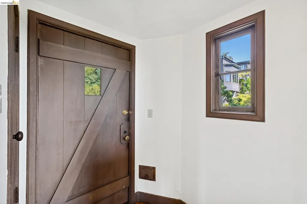 2501 Rose Walk Berkeley CA 94708