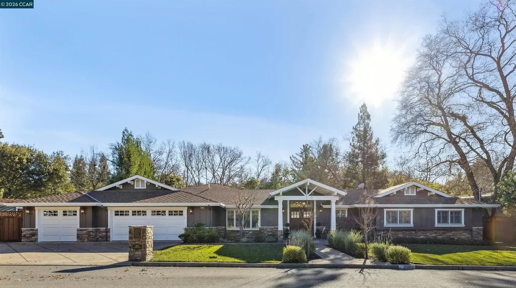 259 Fairway Drive Danville CA 94526
