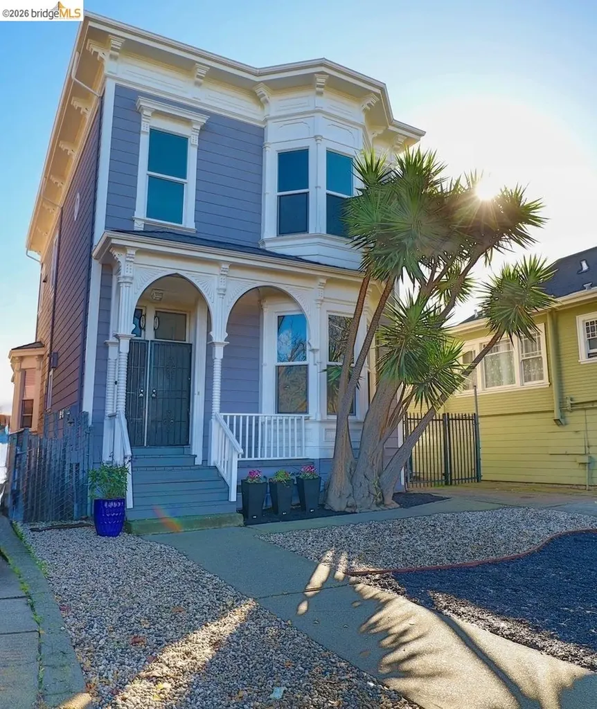 1432 Union Street Oakland CA 94607
