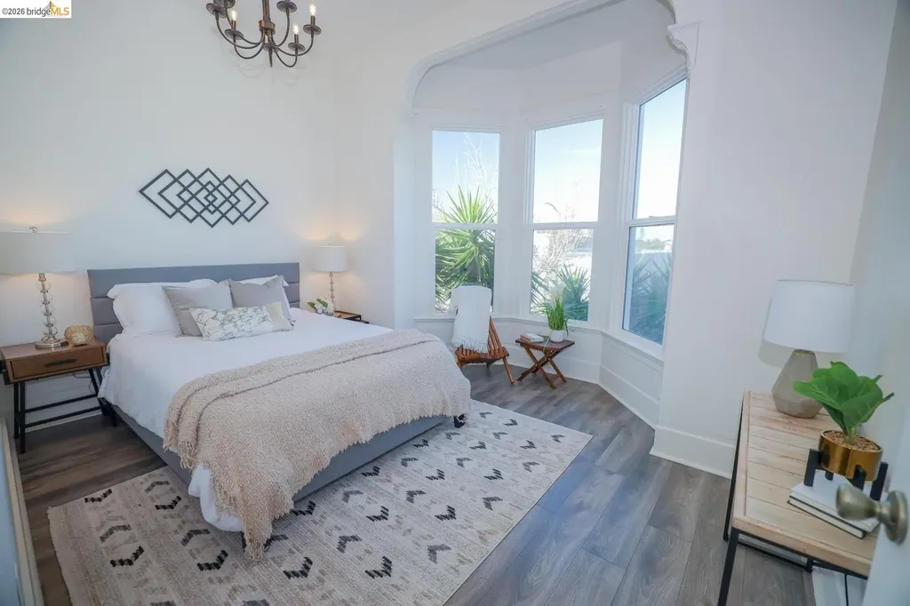 1432 Union Street Oakland CA 94607