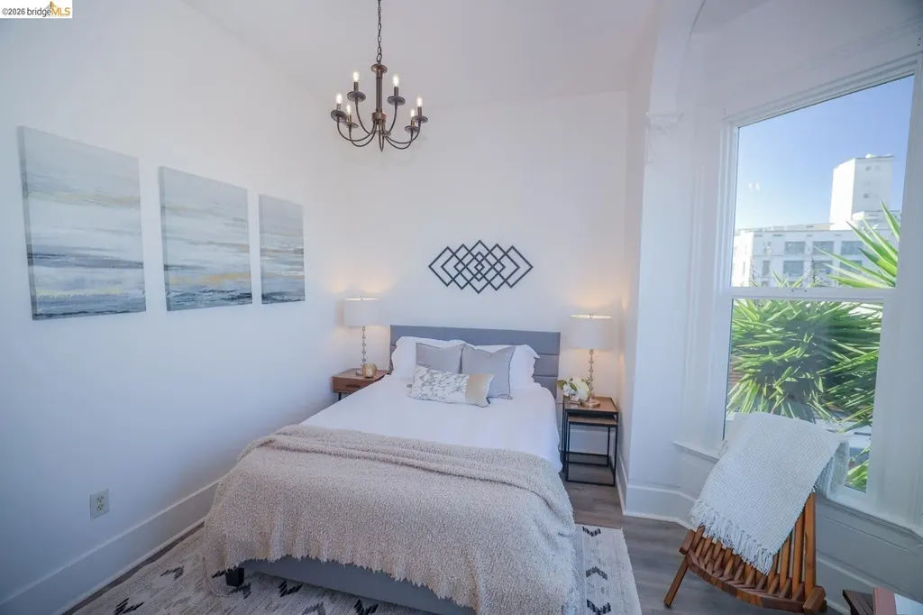 1432 Union Street Oakland CA 94607