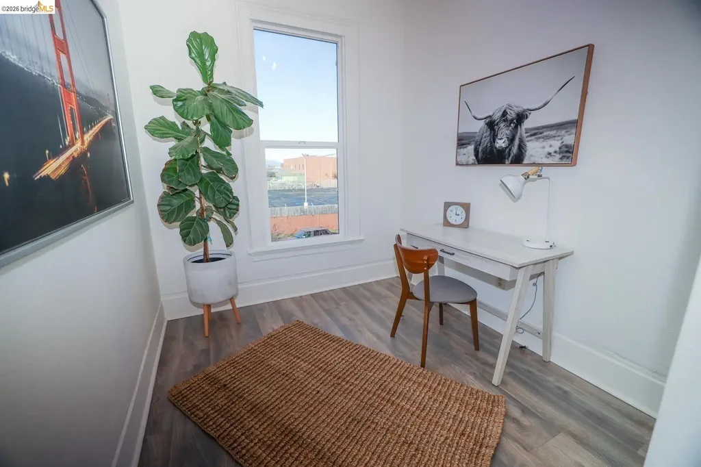 1432 Union Street Oakland CA 94607
