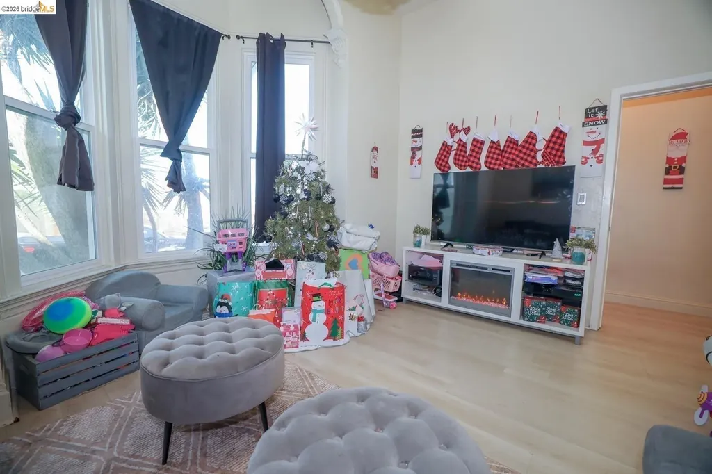 1432 Union Street Oakland CA 94607