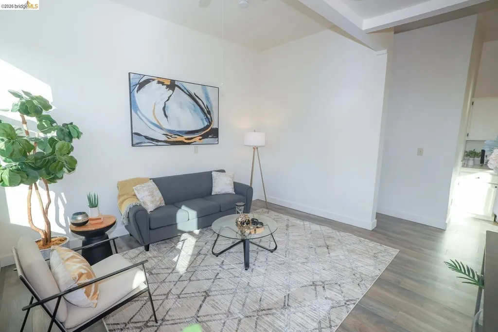 1432 Union Street Oakland CA 94607