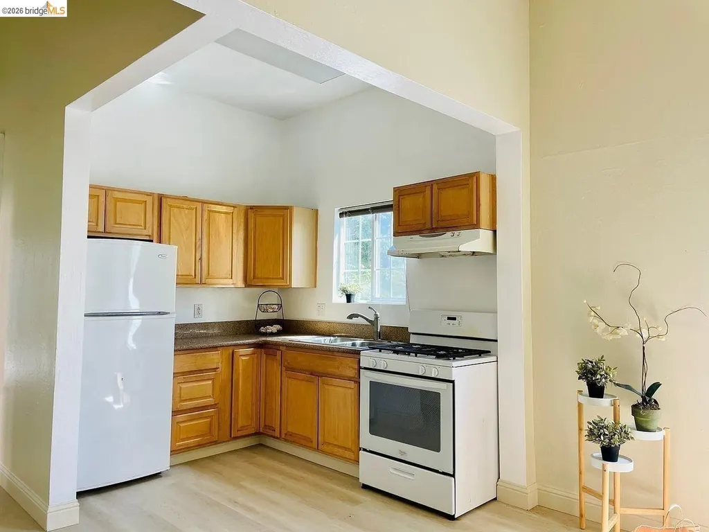 1432 Union Street Oakland CA 94607