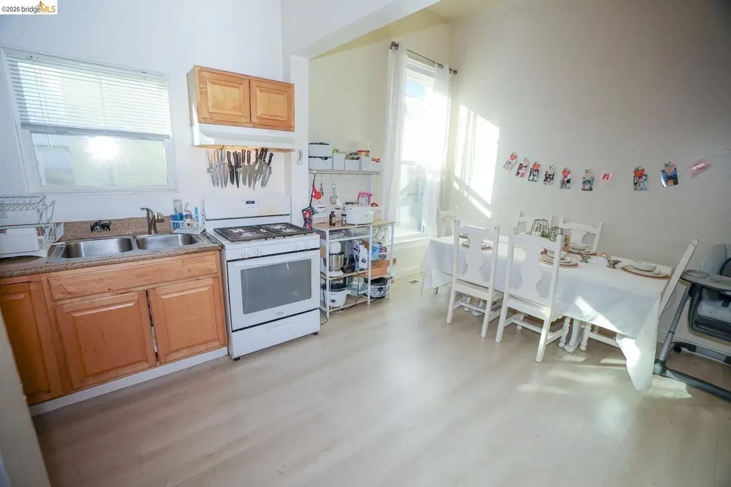 1432 Union Street Oakland CA 94607