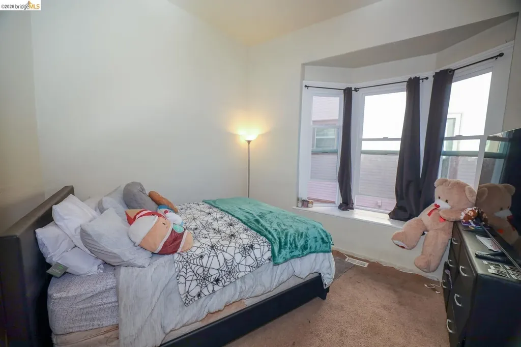 1432 Union Street Oakland CA 94607