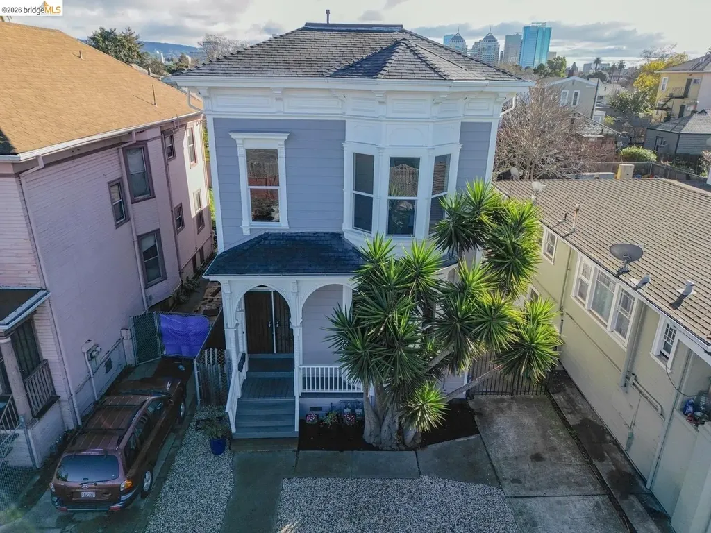 1432 Union Street Oakland CA 94607