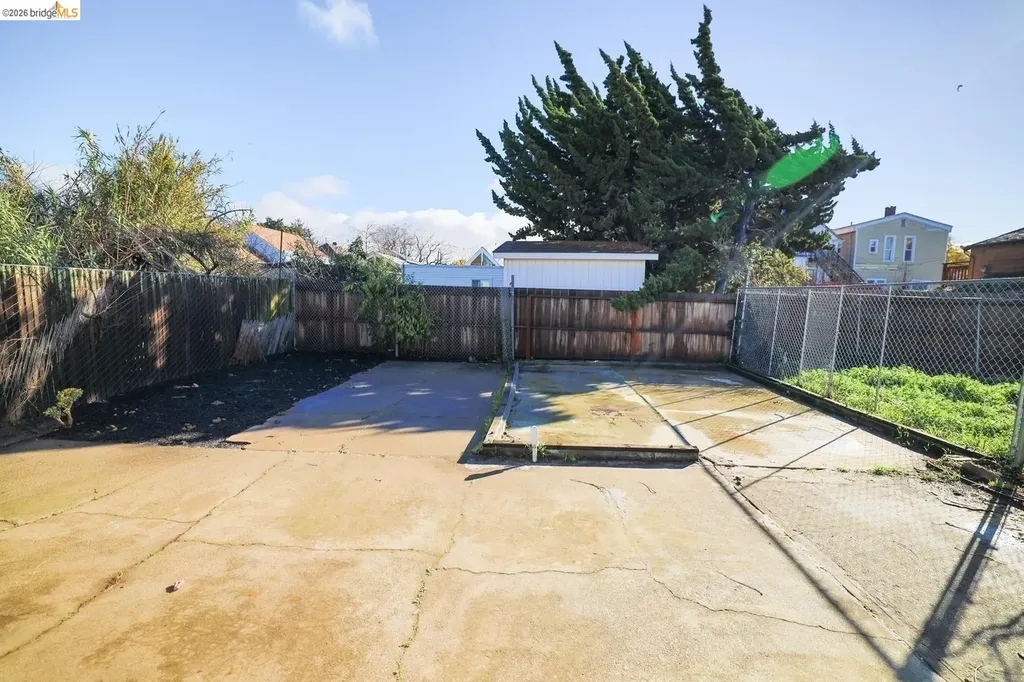 1432 Union Street Oakland CA 94607