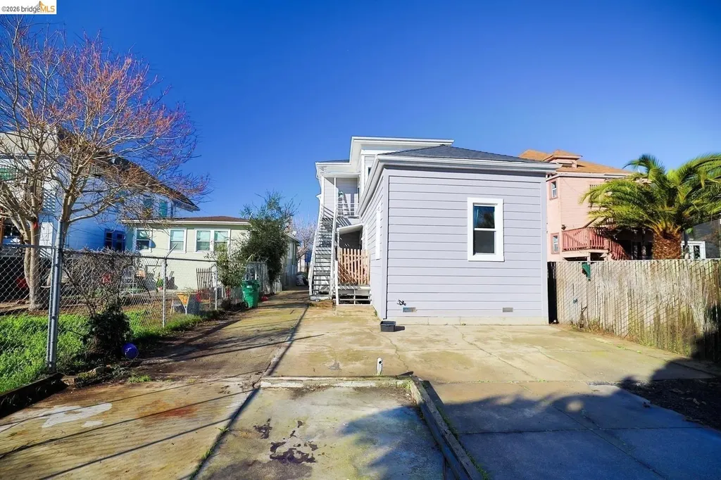 1432 Union Street Oakland CA 94607