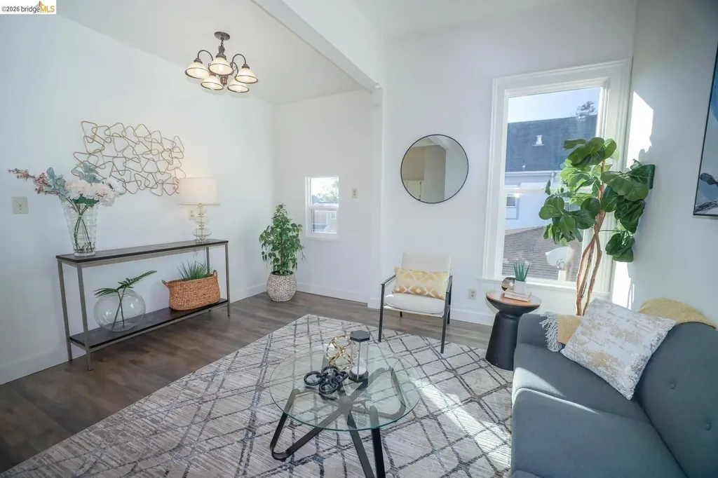 1432 Union Street Oakland CA 94607