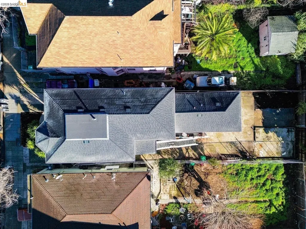 1432 Union Street Oakland CA 94607