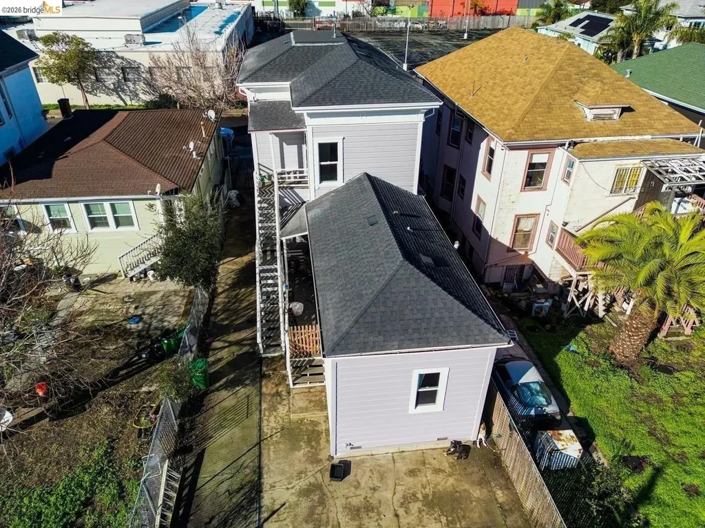 1432 Union Street Oakland CA 94607