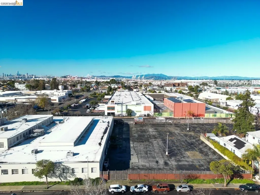 1432 Union Street Oakland CA 94607