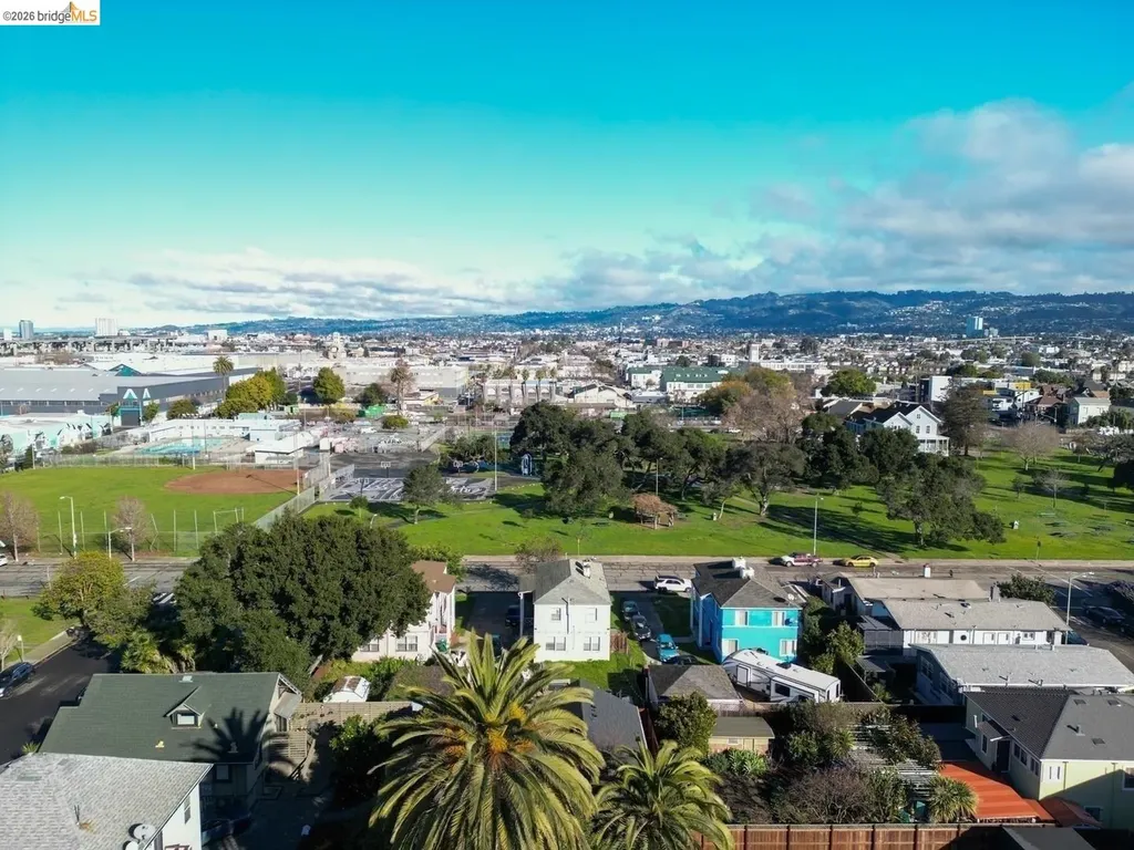 1432 Union Street Oakland CA 94607