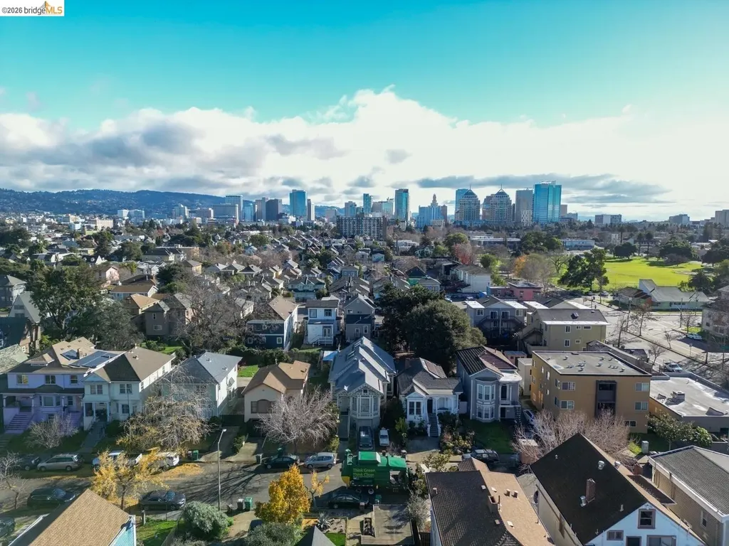 1432 Union Street Oakland CA 94607