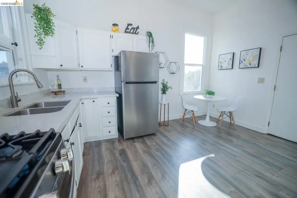 1432 Union Street Oakland CA 94607