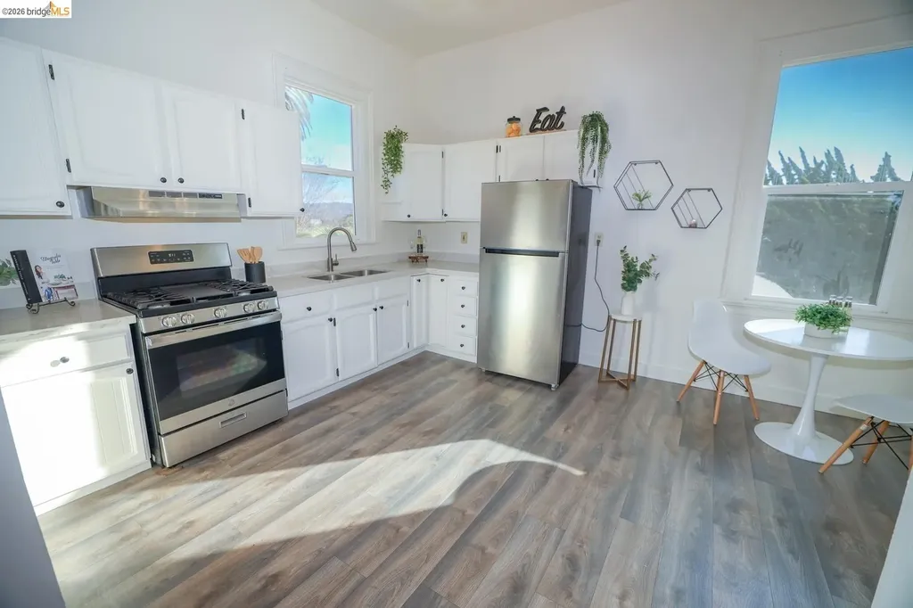 1432 Union Street Oakland CA 94607