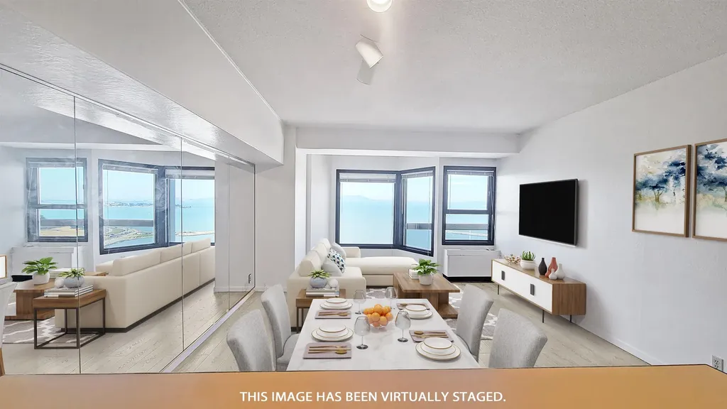 6363 Christie Avenue Emeryville CA 94608