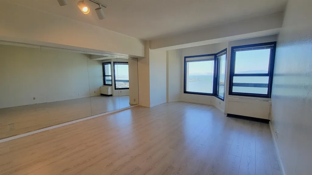 6363 Christie Avenue Emeryville CA 94608