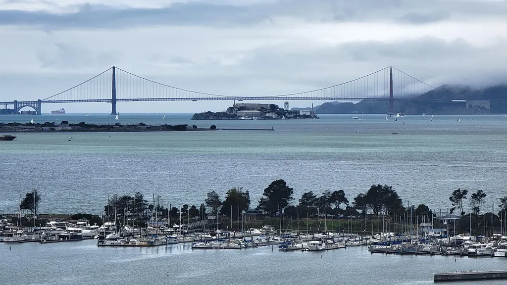 6363 Christie Avenue Emeryville CA 94608