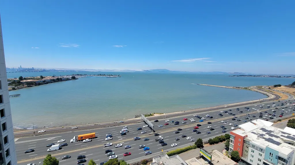 6363 Christie Avenue Emeryville CA 94608