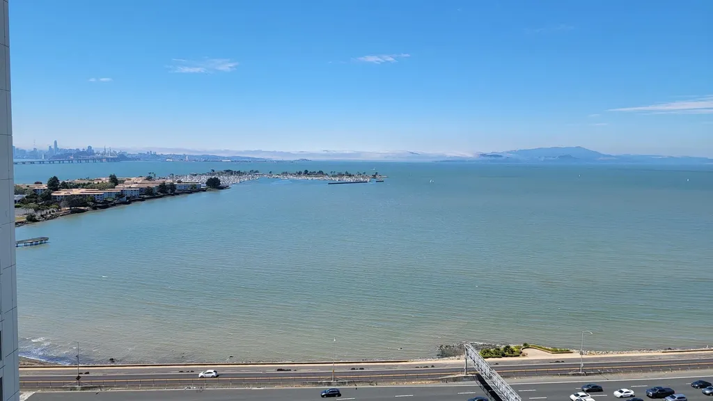 6363 Christie Avenue Emeryville CA 94608