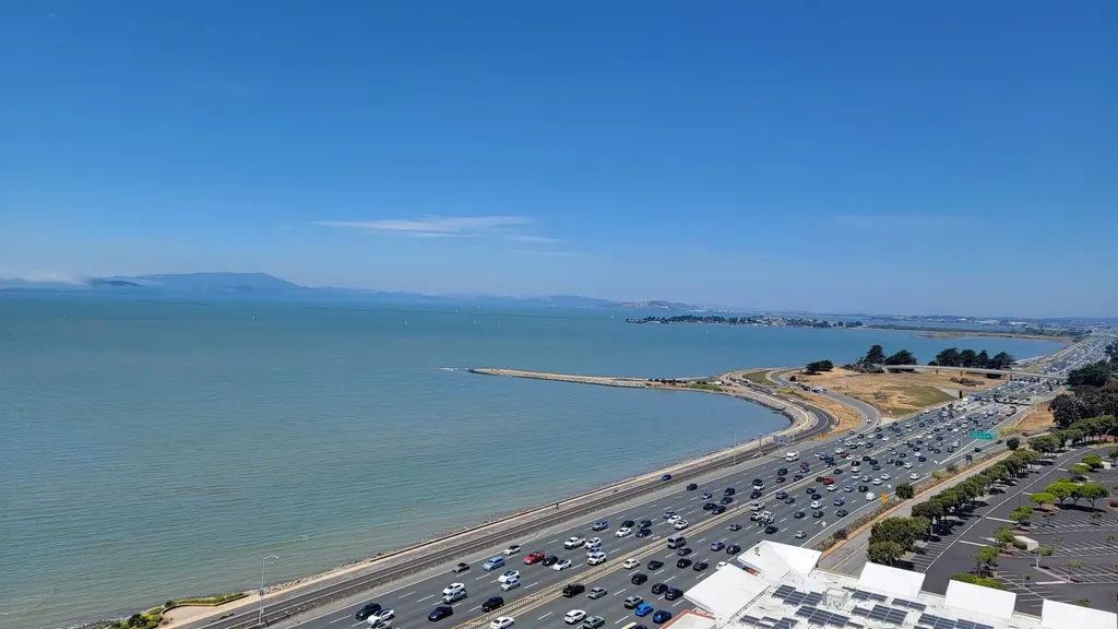 6363 Christie Avenue Emeryville CA 94608
