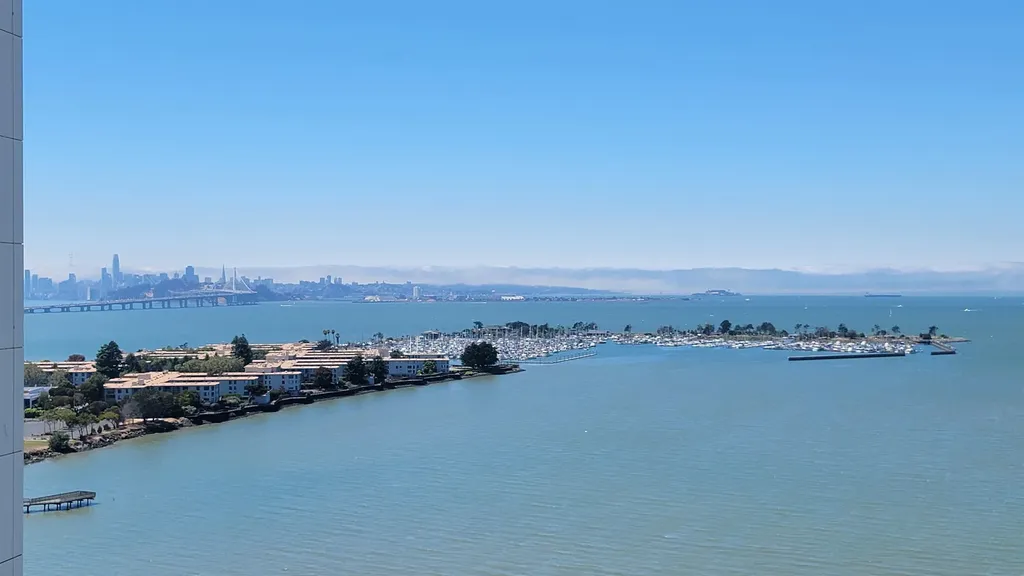 6363 Christie Avenue Emeryville CA 94608