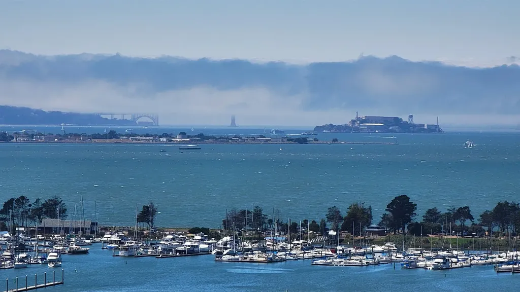 6363 Christie Avenue Emeryville CA 94608