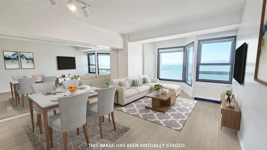 6363 Christie Avenue Emeryville CA 94608