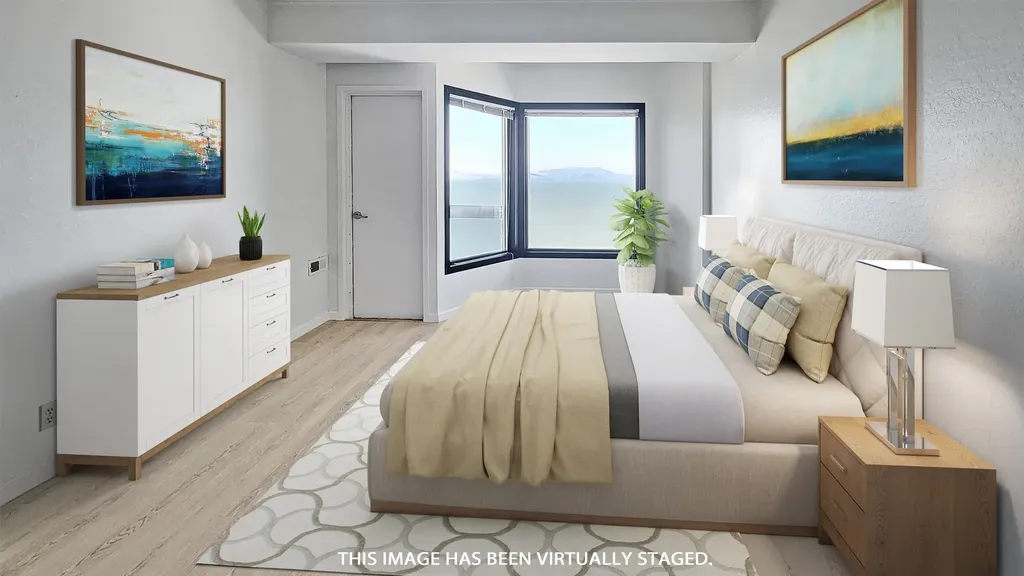 6363 Christie Avenue Emeryville CA 94608