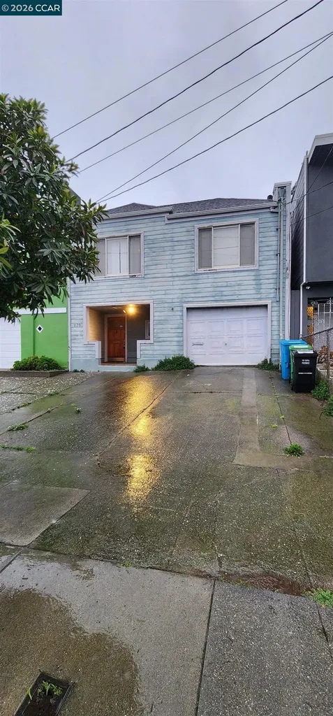 270 Lobos Street San Francisco CA 94112