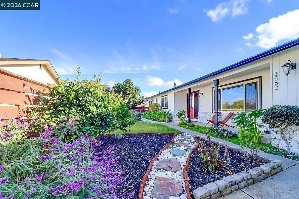 3562 Kimball Way Concord CA 94518