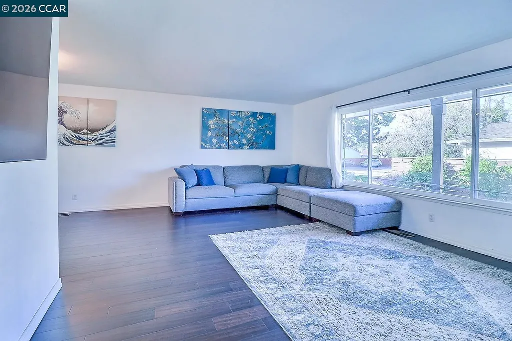 3562 Kimball Way Concord CA 94518