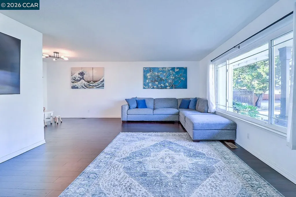 3562 Kimball Way Concord CA 94518