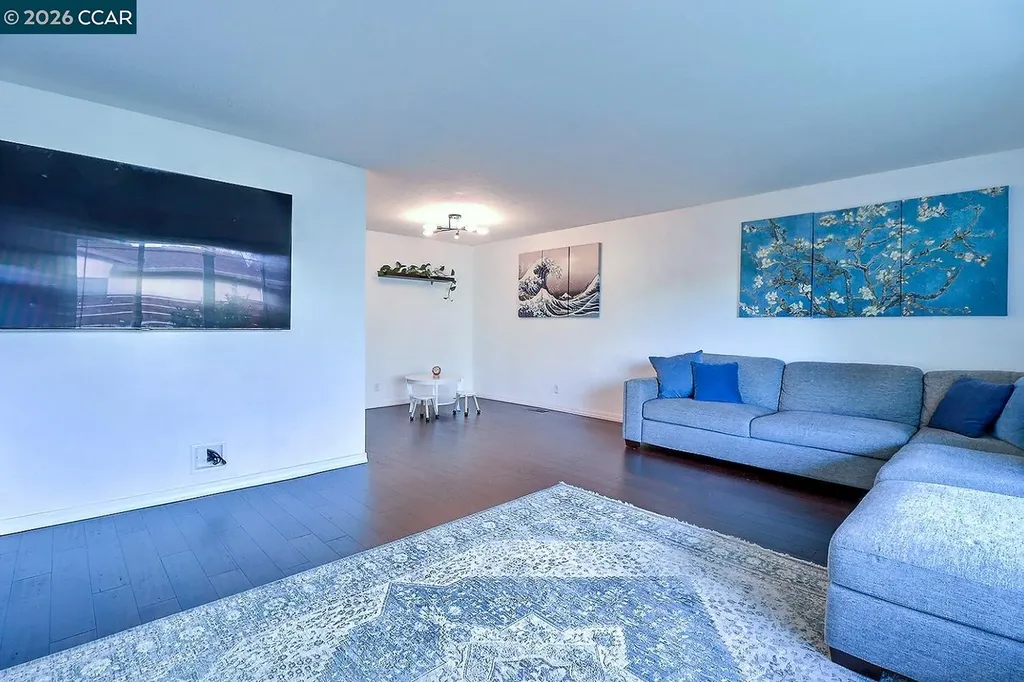 3562 Kimball Way Concord CA 94518