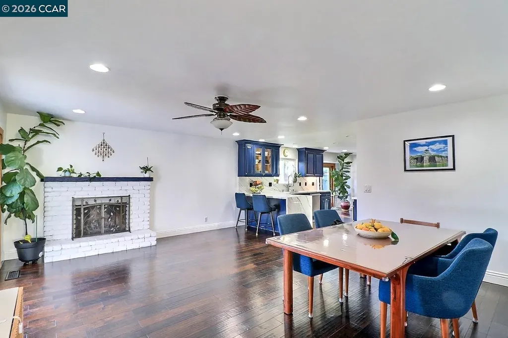 3562 Kimball Way Concord CA 94518