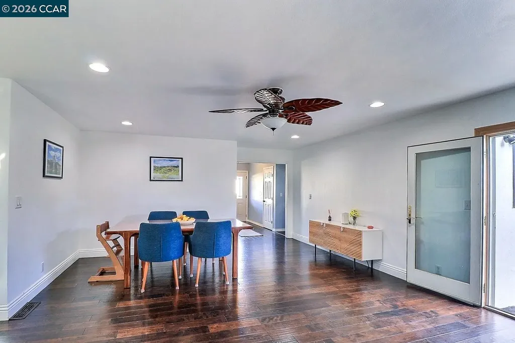 3562 Kimball Way Concord CA 94518