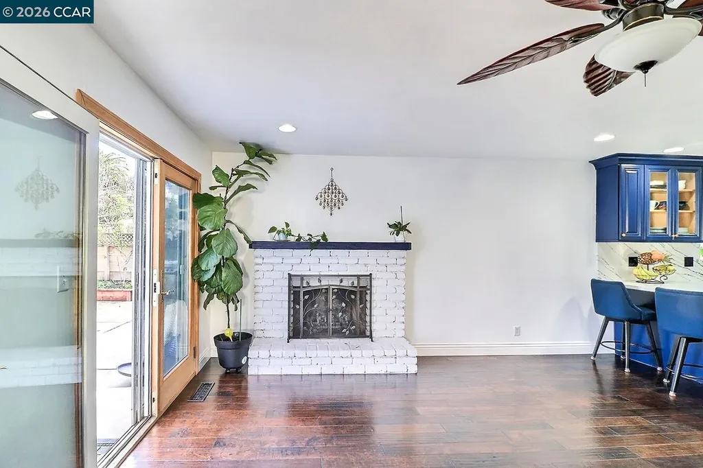 3562 Kimball Way Concord CA 94518